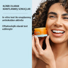 Carrot Butter Cleanser– Havuç Yağı Yüz Temizleme Balmı 50 Ml
