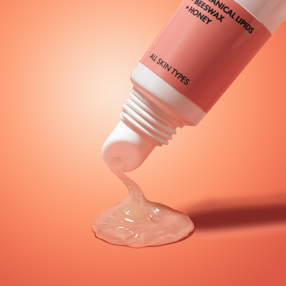 Vitamin Protection Lip Balm - Nemlendirici Dudak Balsamı 10Ml