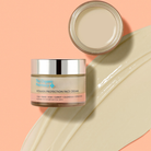 Vitamin Protection Face Cream - Vitamin Özlü Nemlendirici Bakım Kremi 50Ml