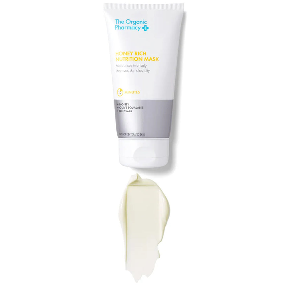 Pro Honey And Jasmine Mask - Bal Ve Yasemin Özlü Maske 60Ml