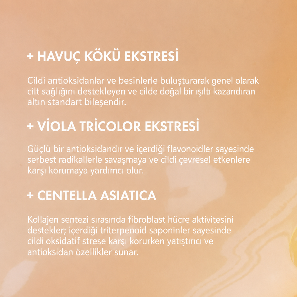 Pro Antioxidant Face Gel - Antiokisdan Etkili Yüz Jeli 35Ml