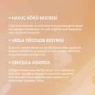 Pro Antioxidant Face Gel - Antiokisdan Etkili Yüz Jeli 35Ml