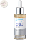 Hyaluronic Acid Serum - Nemlendirici Bakım Serumu 30Ml