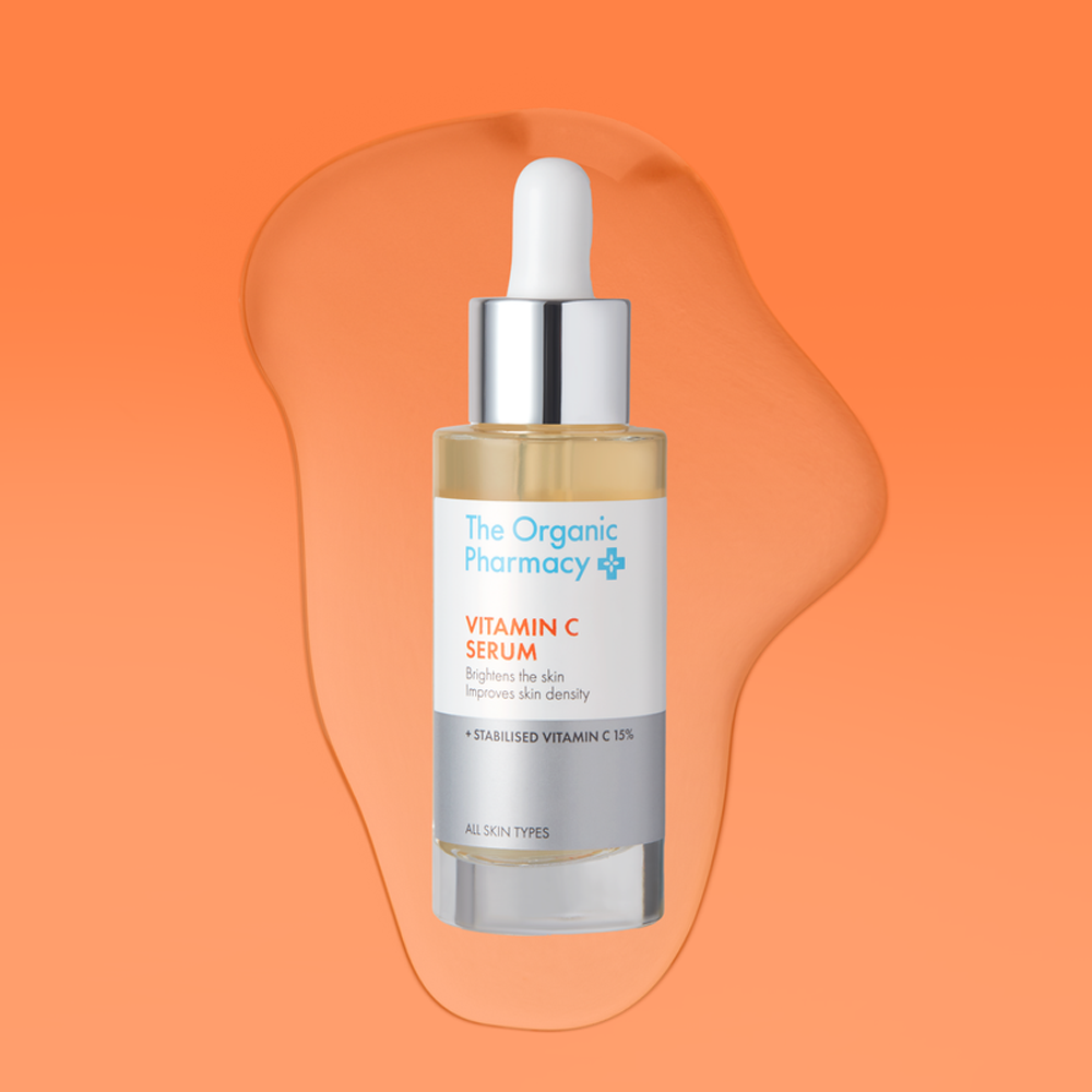 Stabilised Vitamin C Serum - Aydınlatıcı Bakım Serumu 30Ml