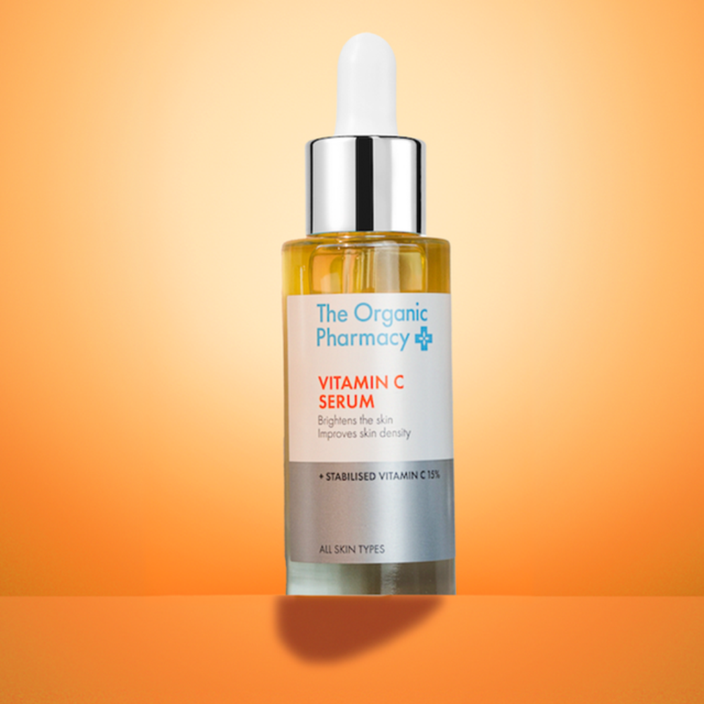 Stabilised Vitamin C Serum - Aydınlatıcı Bakım Serumu 30Ml