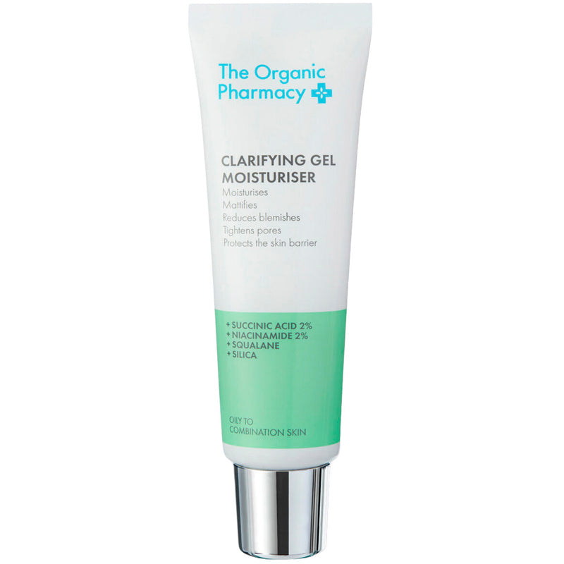 Clarifying Gel Moisturiser - Jel Nemlendirici 40Ml
