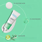 Clarifying Gel Moisturiser - Jel Nemlendirici 40Ml
