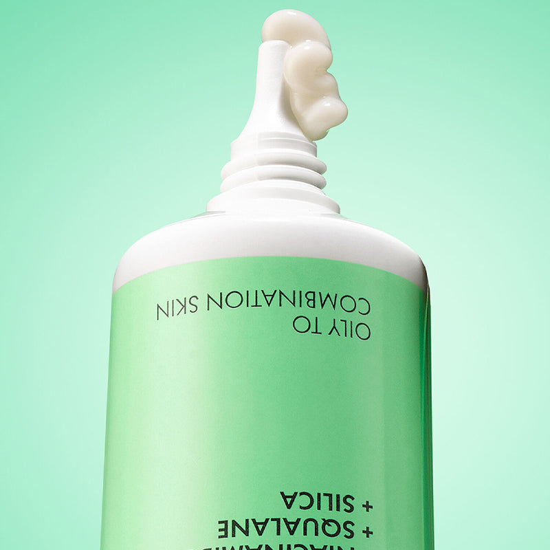 Clarifying Gel Moisturiser - Jel Nemlendirici 40Ml
