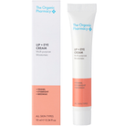 Lip & Eye Cream - Dudak Ve Göz Çevresi Bakım Kremi 10Ml
