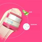 Ultra Calming Ageless Face Cream - Yaşlanma Karşıtı Bakım Kremi 50Ml