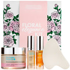 Floral Elegance Kit - Çiçek Işıltısı Bakım Seti