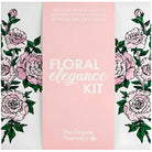 Floral Elegance Kit - Çiçek Işıltısı Bakım Seti