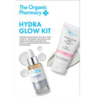 Hydra Glow Kit - Cildi Nemlendiren Işıltı Seti
