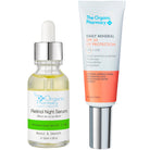 Bright Defence Kit - Leke Karşıtı Aydınlatıcı Bakım Seti
