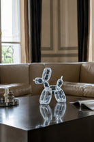 Lexon X Jeff Koons – Balloon Dog Bluetooth Hoparlör