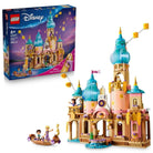 43297 Lego Disney Rapunzelin Şatosu 676 Parça +6 Yaş