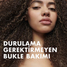 Curl Jelly Parlaklık Veren Durulanmayan Bukle Bakım Balmı