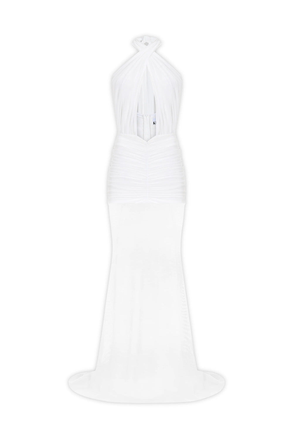 Khéla The Label-Forbidden Fruit Dress In White-Elbise-5-Milagron.com