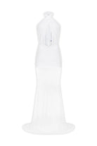 Khéla The Label-Forbidden Fruit Dress In White-Elbise-5-Milagron.com