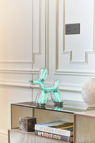 Lexon X Jeff Koons – Balloon Dog Lamba