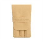 Weil Am Rhein Triple Light Serisi 3'Lü Kalem Kılıfı Gold 614324