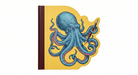 If Eclectionery Notable Books Octopus Notluk 38611