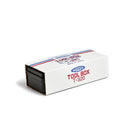 Toyo Steel-Toyo Steel T-320 Metal Saklama Kutusu, SİYAH-Saklama Kutusu-8-Milagron.com