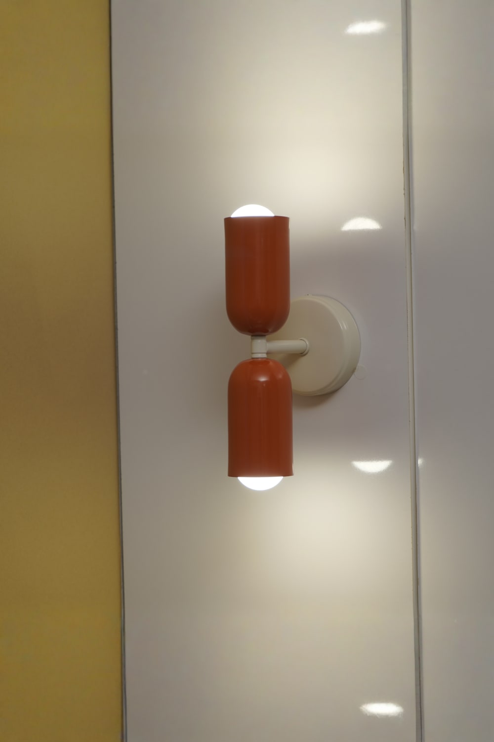 5lamp Design-Capsule Dekoratif Duvar Aydınlatması-Aplik-1-Milagron.com