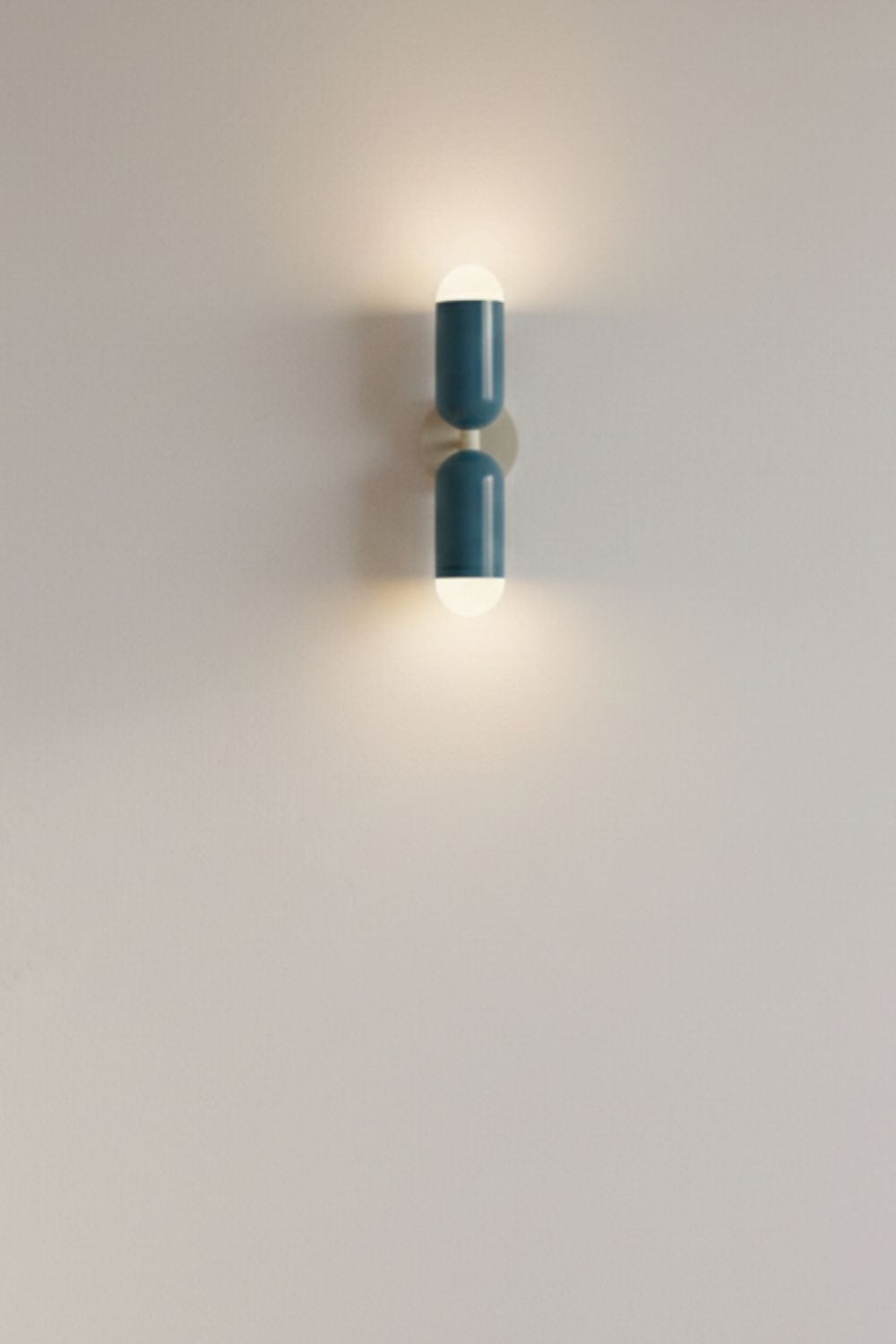 Capsule Dekoratif Duvar Aydınlatması  - 10