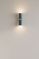 Capsule Dekoratif Duvar Aydınlatması  - 10