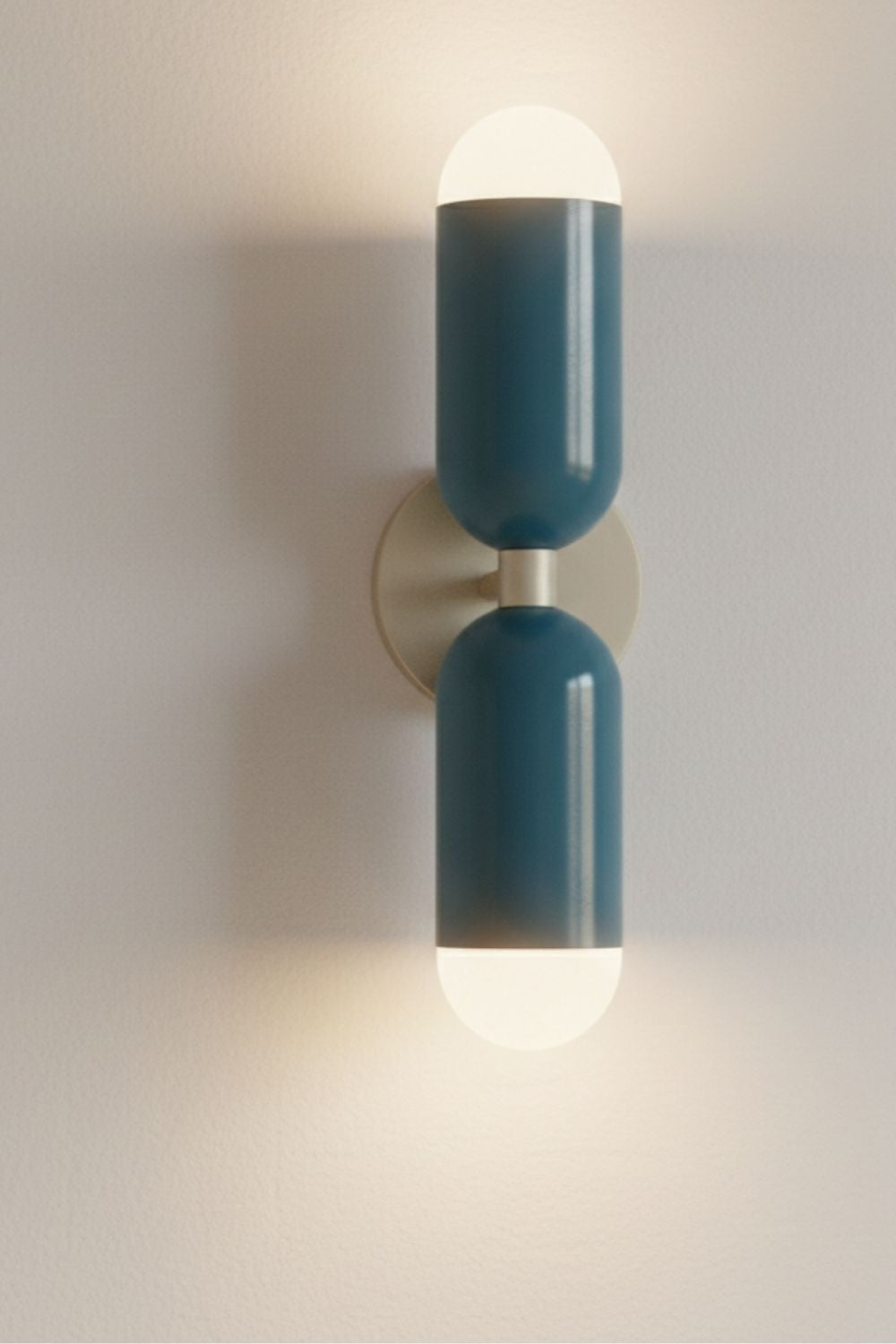 Capsule Dekoratif Duvar Aydınlatması  - 0