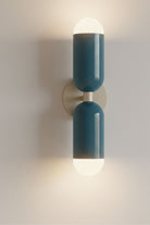 Capsule Dekoratif Duvar Aydınlatması  - 0