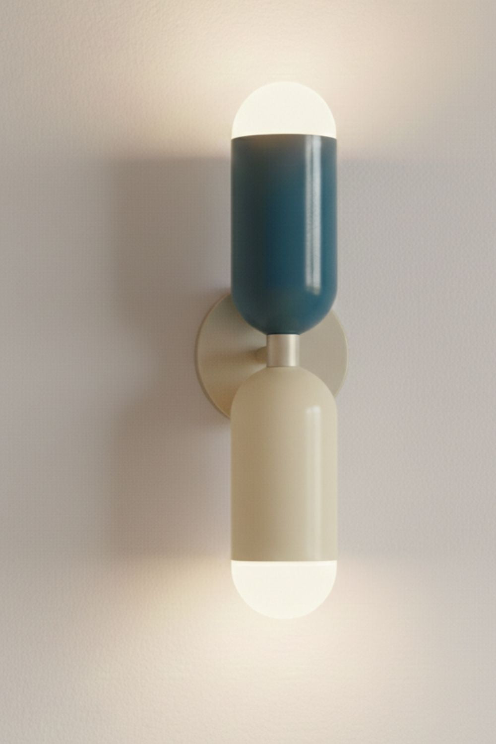 Capsule Dekoratif Duvar Aydınlatması  - 1