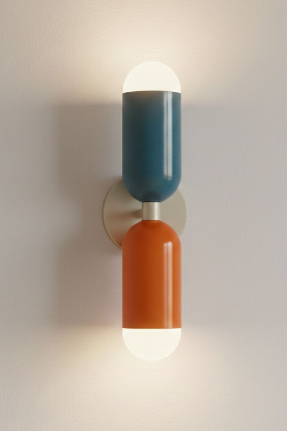 Capsule Dekoratif Duvar Aydınlatması  - 2