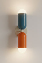 Capsule Dekoratif Duvar Aydınlatması  - 2