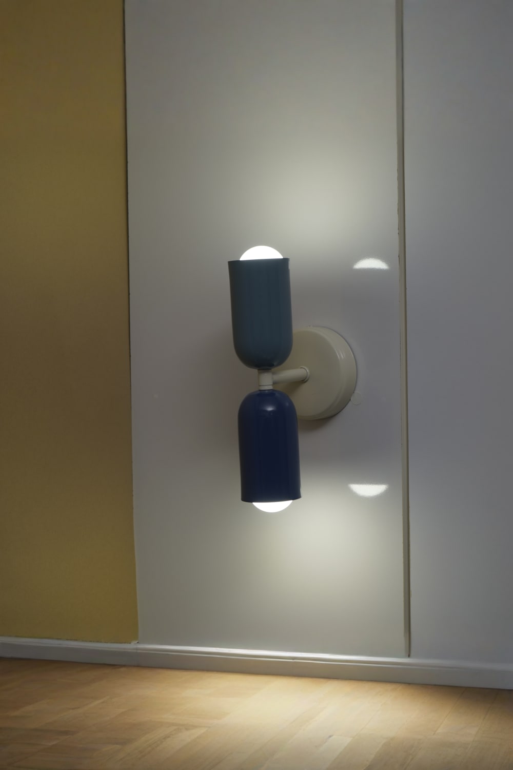 5lamp Design-Capsule Dekoratif Duvar Aydınlatması-Aplik-3-Milagron.com