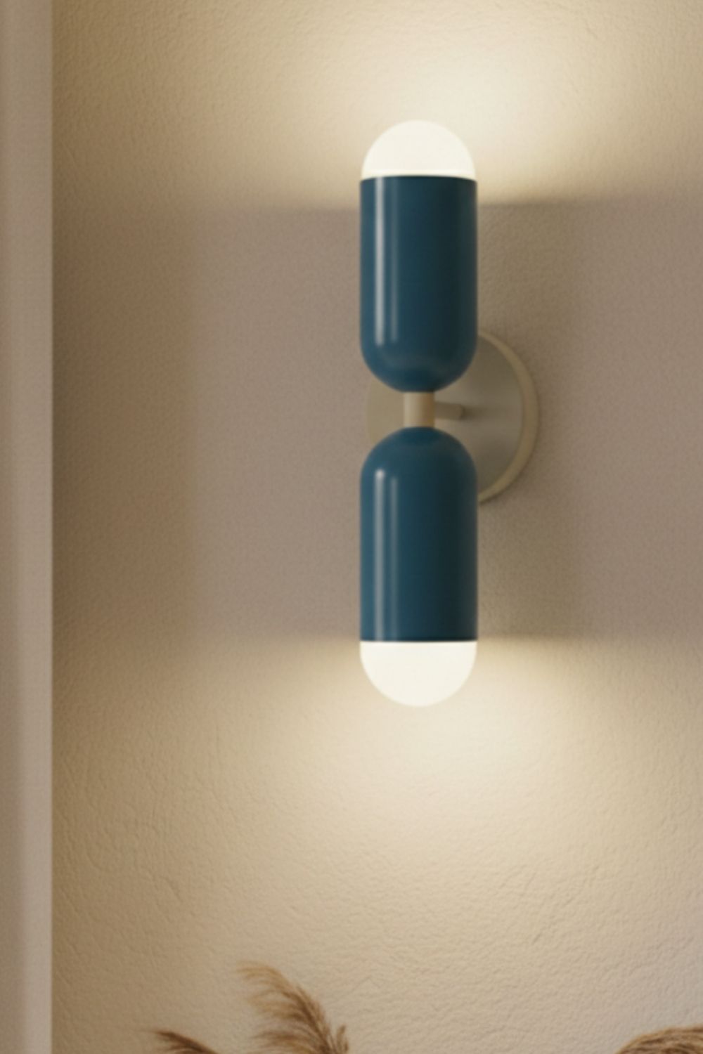 Capsule Dekoratif Duvar Aydınlatması  - 3