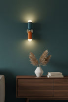 Capsule Dekoratif Duvar Aydınlatması  - 4