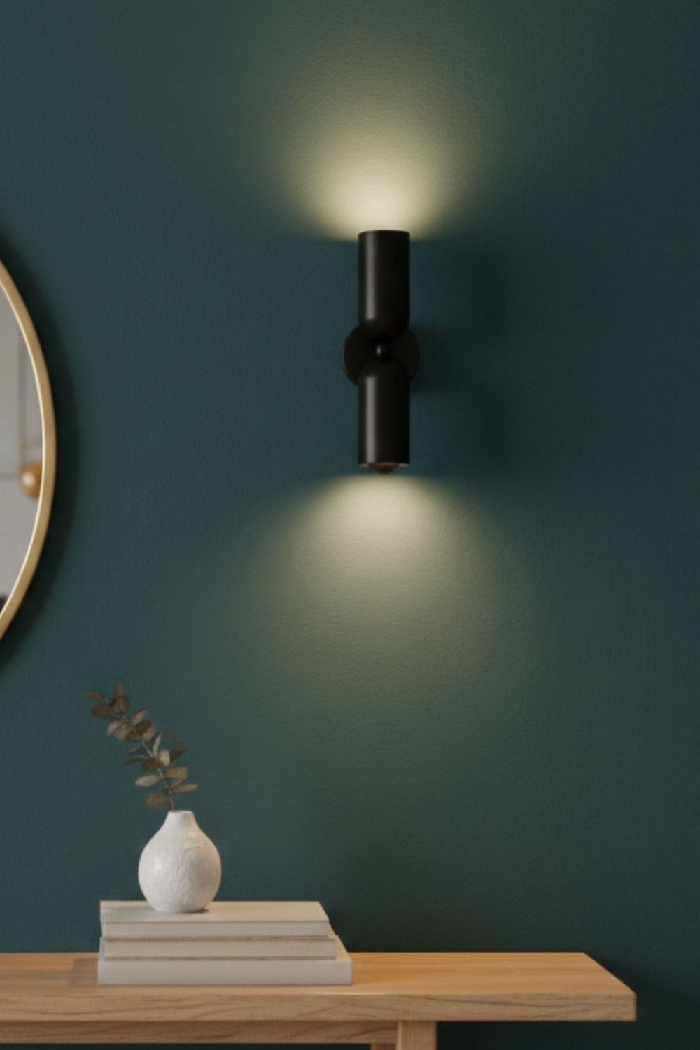 Capsule Dekoratif Duvar Aydınlatması  - 4