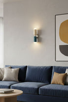 Capsule Dekoratif Duvar Aydınlatması  - 7