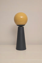 5lamp Design-Gri Lumia Aydınlatma-Dekoratif Aydınlatma-1-Milagron.com