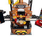 60496 Lego City Pizza Kurye Macerası 494 Parça +6 Yaş