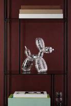 Lexon X Jeff Koons – Balloon Dog Bluetooth Hoparlör