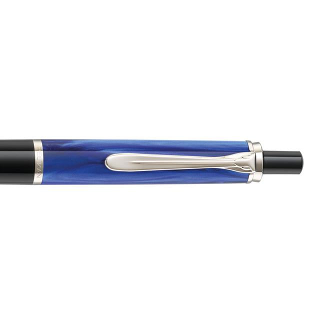 Pelikan Classic K200 Tükenmez Kalem Mavi