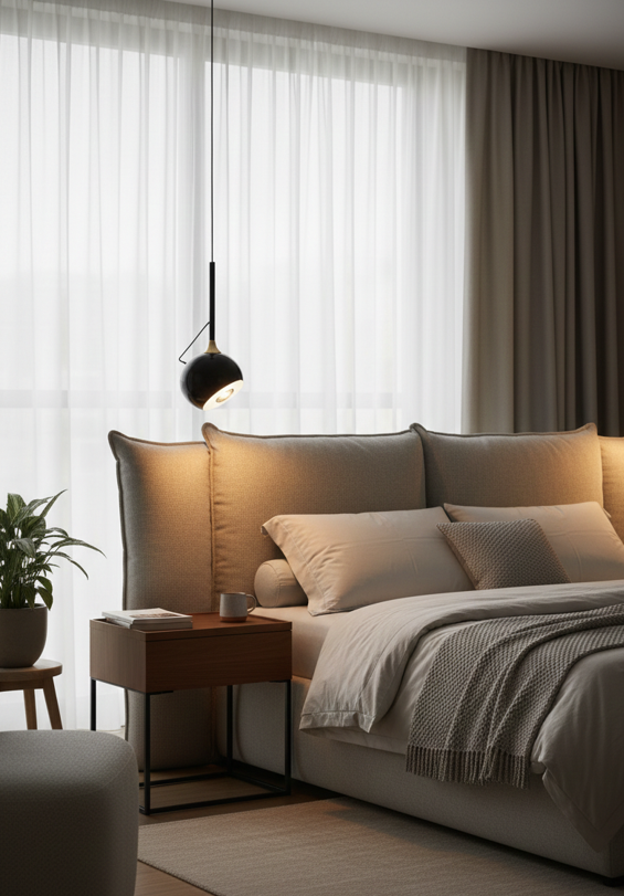 Lumiana-Photon Sarkıt-Avize-6-Milagron.com