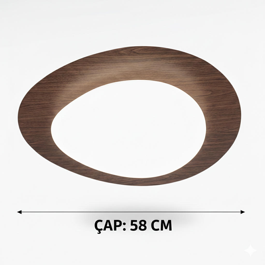 Lumiana-Noctra Plafonyer-Avize-4-Milagron.com