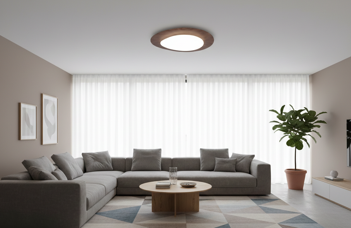 Lumiana-Noctra Plafonyer-Avize-2-Milagron.com