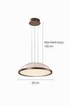 Lumiana-Arcline Sarkıt-Avize-4-Milagron.com