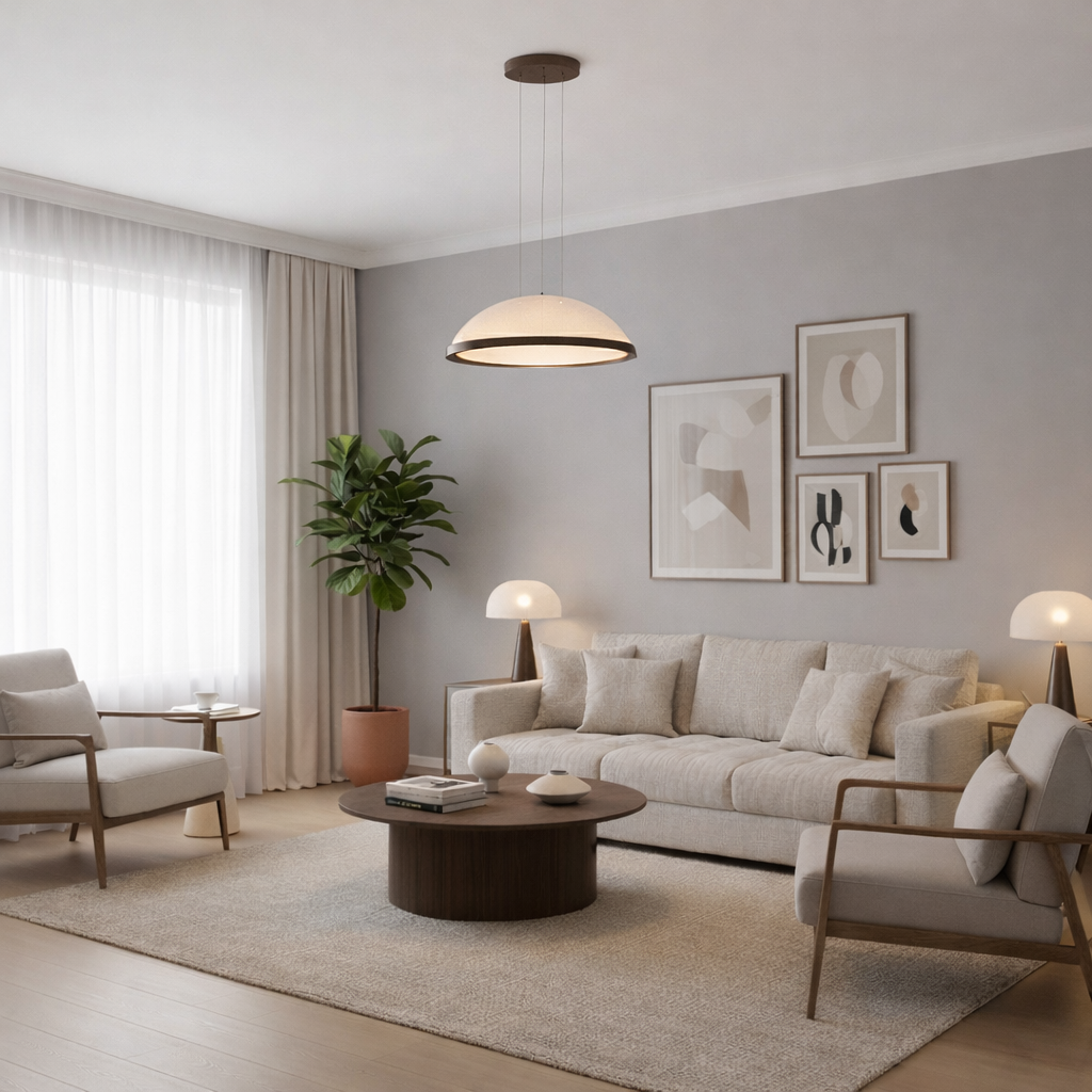 Lumiana-Arcline Sarkıt-Avize-2-Milagron.com