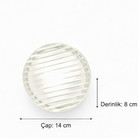 Lumiana-Plano Led Cam Aplik-Aplik-10-Milagron.com